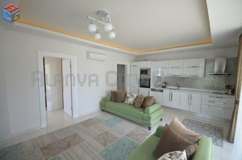 Apartamento Moda Marine Residence