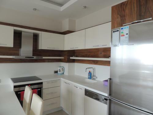 Apartamento Sfera Residence