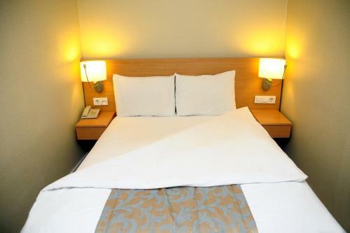 Sahinbey Hotel