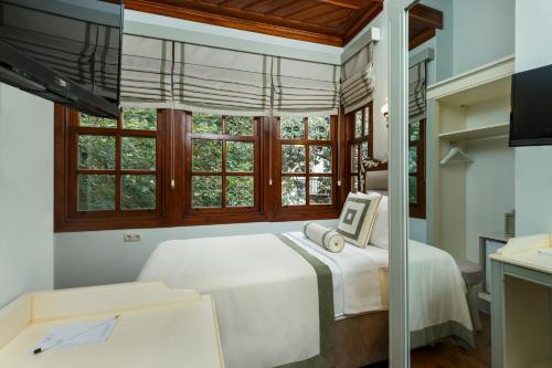 Hotel 1207
