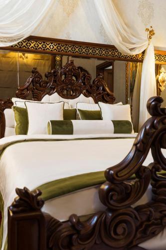 Hotel 1207
