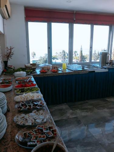 Dimo Hotel Antalya
