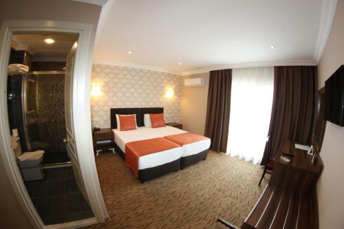 Hotel Billurcu