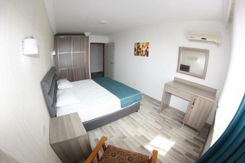 Hotel Billurcu