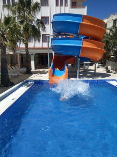 Hotel Billurcu