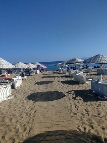Hotel Billurcu