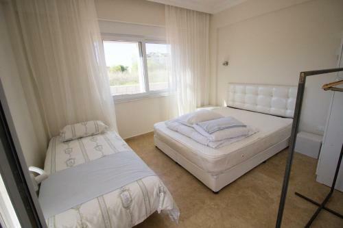 Apartamento Odyssey Park