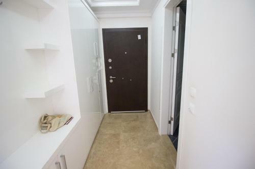 Apartamento Odyssey Park