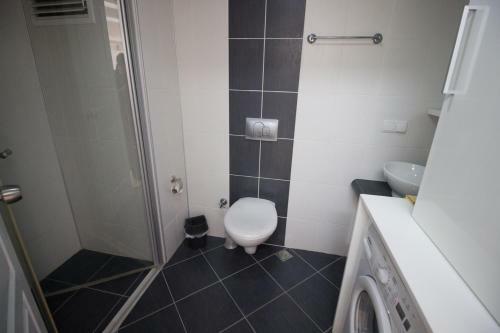 Apartamento Odyssey Park