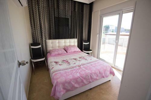 Apartamento Odyssey Park