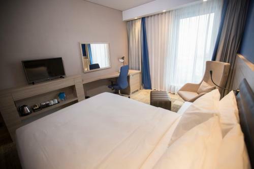 Hotel Hampton By Hilton Bolu