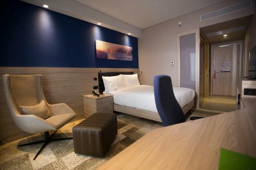 Hotel Hampton By Hilton Bolu