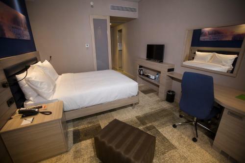 Hotel Hampton By Hilton Bolu