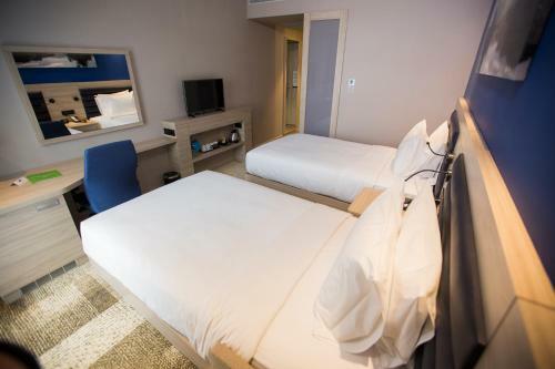Hotel Hampton By Hilton Bolu