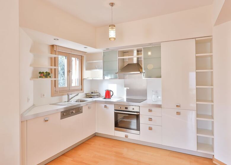 Apartamento Myndos Residence