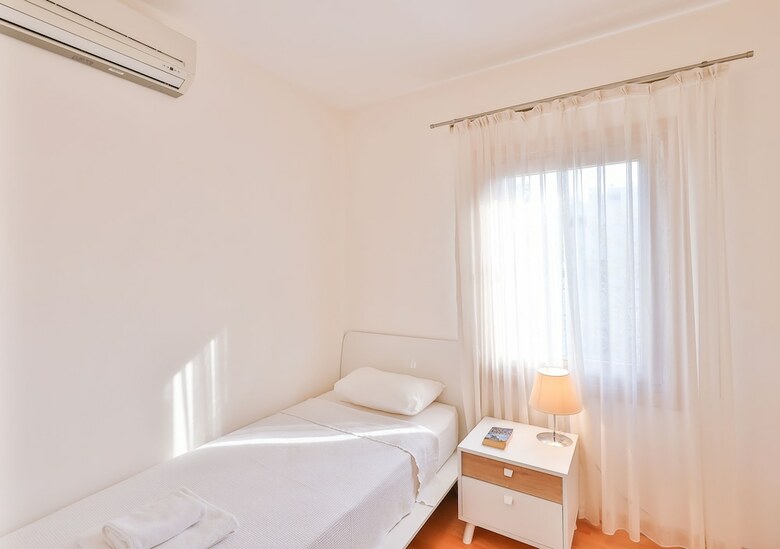 Apartamento Myndos Residence