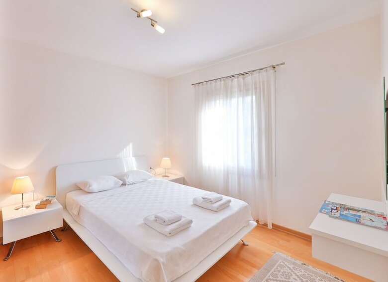 Apartamento Myndos Residence