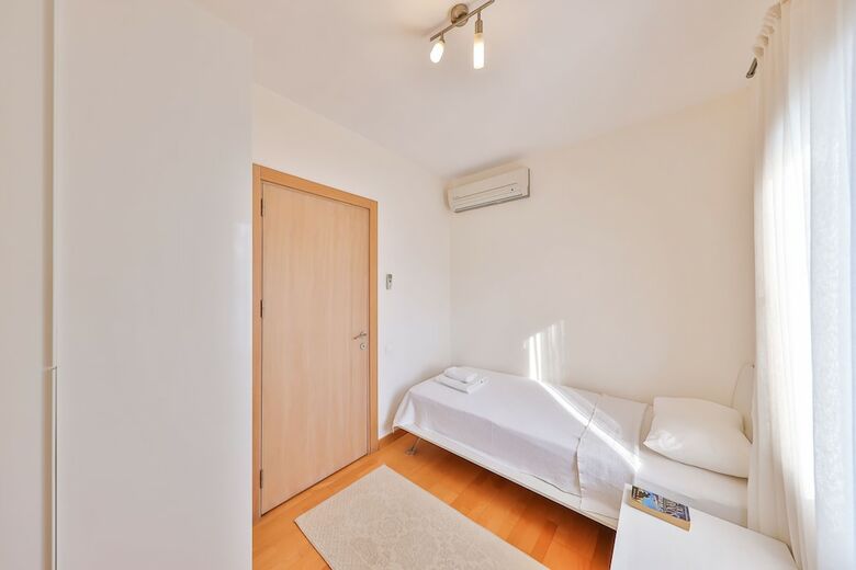 Apartamento Myndos Residence