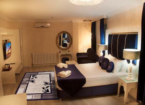 Lioncity Hotel