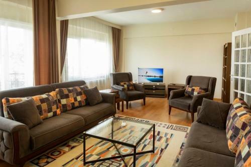 Vip Apart Hotel