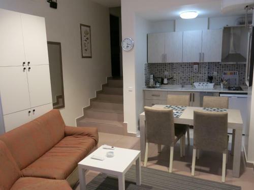 Bursa Park Apart Hotel