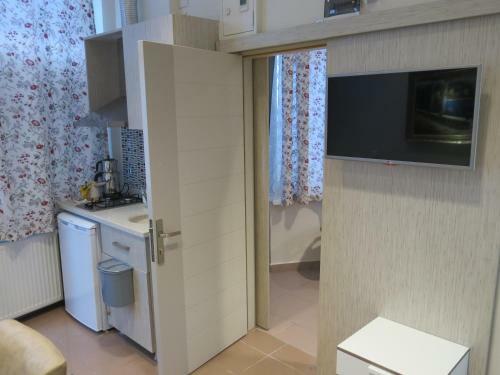 Bursa Park Apart Hotel