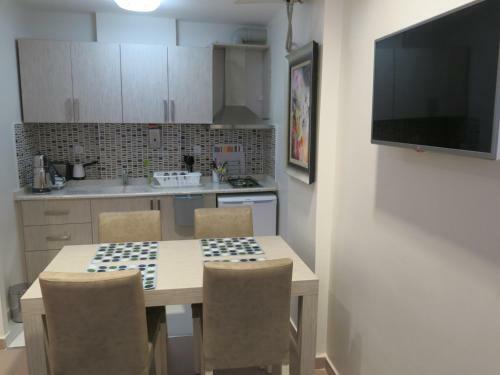 Bursa Park Apart Hotel
