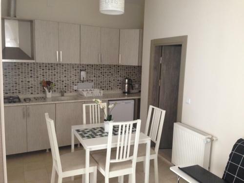 Bursa Park Apart Hotel
