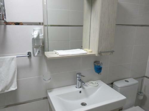 Bursa Park Apart Hotel