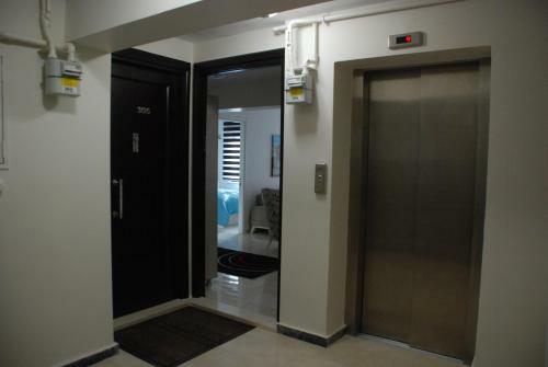 Bursa Park Apart Hotel