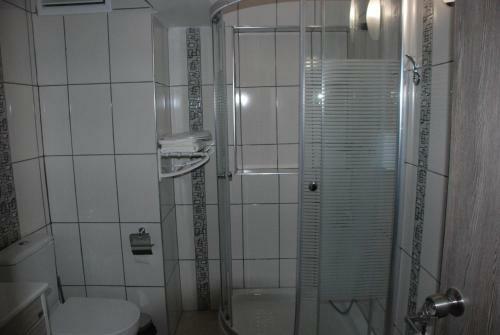 Bursa Park Apart Hotel