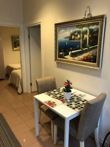 Bursa Park Apart Hotel