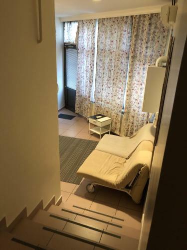 Bursa Park Apart Hotel
