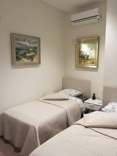 Bursa Park Apart Hotel