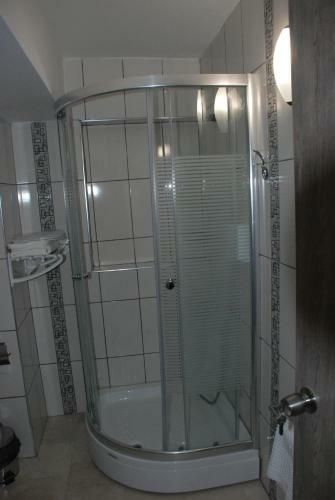 Bursa Park Apart Hotel