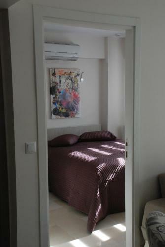 Bursa Park Apart Hotel