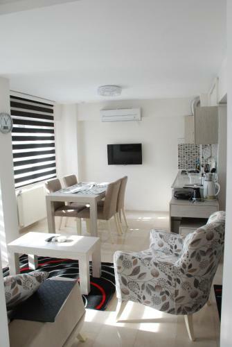 Bursa Park Apart Hotel