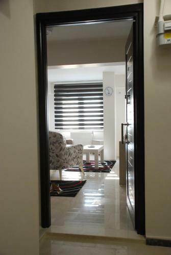 Bursa Park Apart Hotel