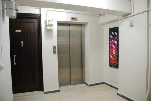 Bursa Park Apart Hotel