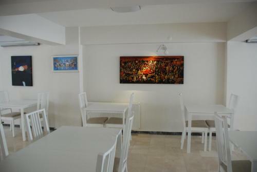 Bursa Park Apart Hotel