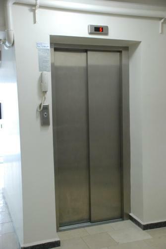 Bursa Park Apart Hotel