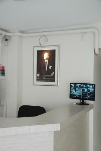 Bursa Park Apart Hotel