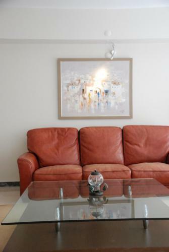 Bursa Park Apart Hotel