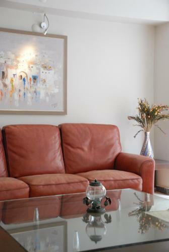 Bursa Park Apart Hotel