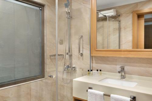 Hotel Ramada Bursa Cekirge