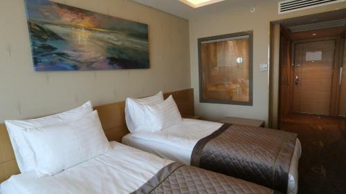 Hotel Ramada Bursa Cekirge