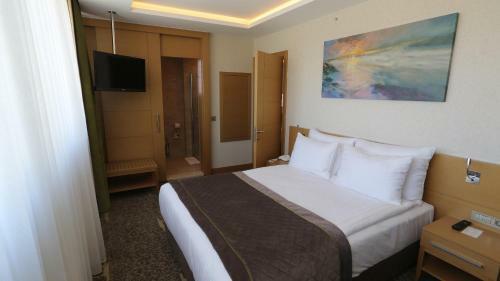 Hotel Ramada Bursa Cekirge