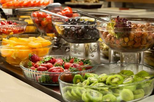 Hotel Ramada Bursa Cekirge