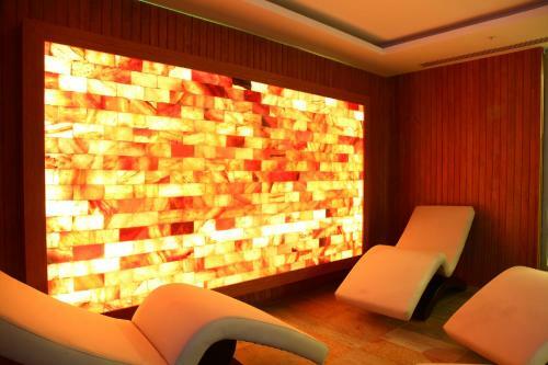 Hotel Ramada Bursa Cekirge