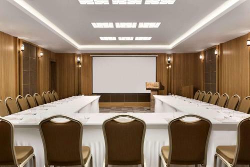 Hotel Ramada Bursa Cekirge